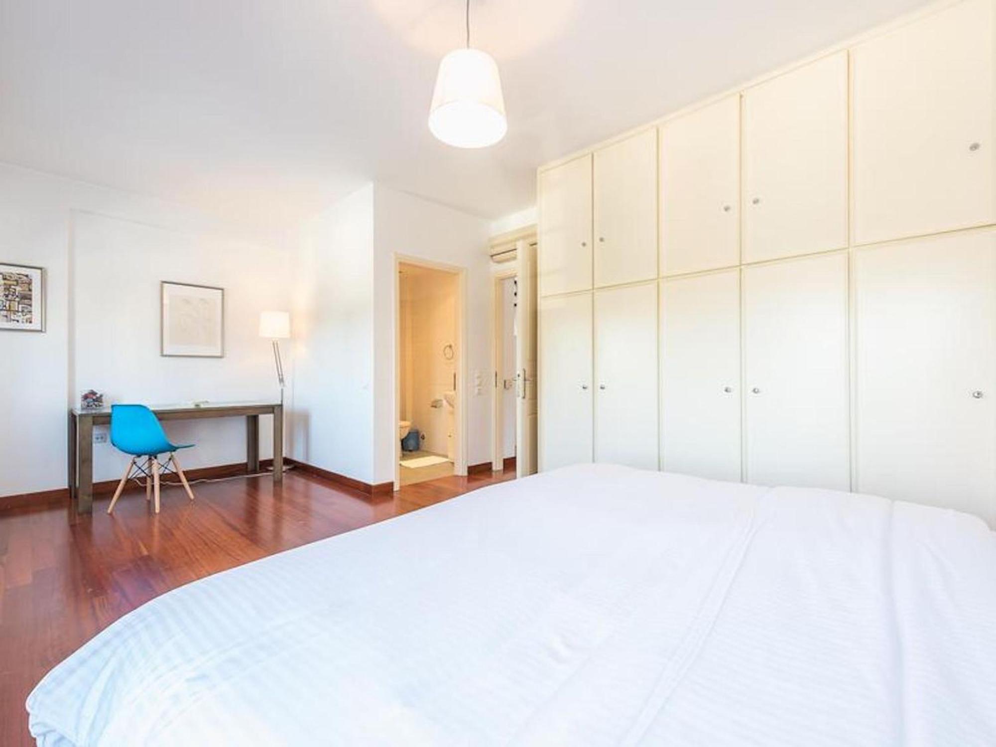 Adelos Group Stay In Elliniko Atina Dış mekan fotoğraf